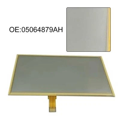 6 5 Inch Digitizer Touch Screen for Dodge For Nitro 2007 2012 Direct Fit Part - image 1 of 4