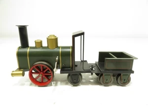 Marklin 11111 Metall Steam Locomotive Stork Leg LN - Picture 1 of 9