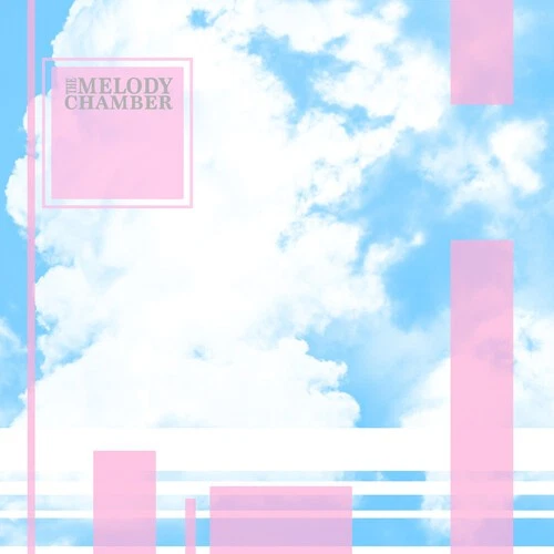 Melody Chamber - The Melody Chamber [Used Very Good Vinyl LP] - Image 1 of 1