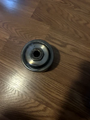 Harley Road Glide 2004 conjunto de piñón compensador 40308-94 Foto 1 de 3