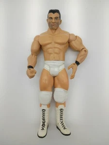 Figura de lucha libre Matt Striker Ruthless Aggression Series 22 WWE Jakks  - Imagen 1 de 2