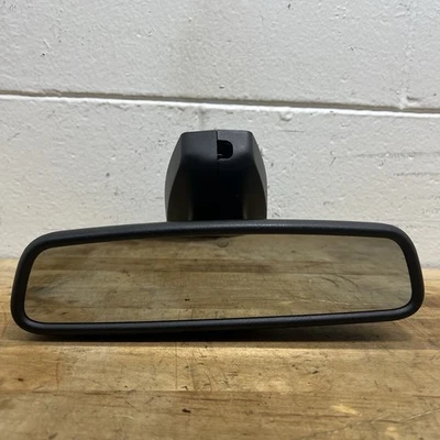 Espejo retrovisor interior BMW 335I 2006-2013 OEM Foto 1 de 4