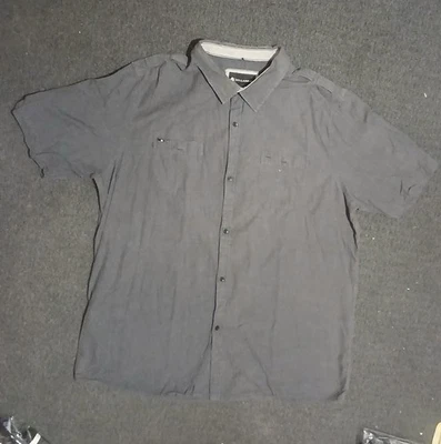 Billabong Buttonup - image 1 of 2
