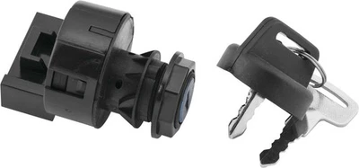 QuadBoss Ignition Switch For Polaris ACE 500 2017-2019 100-1301-T Foto 1 de 3