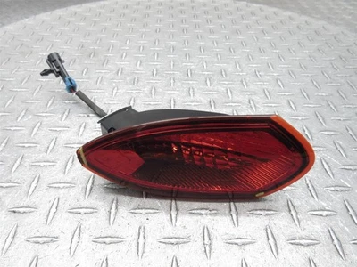 2005 04-05 Victory Kingpin OEM Taillight Tail Rear Back Brake Light Lamp Lens - Image 1 of 4