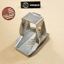 [SR] Battery Hold Down Tray Upright Box Mount for PC680 Odyssey Mounting Bracket