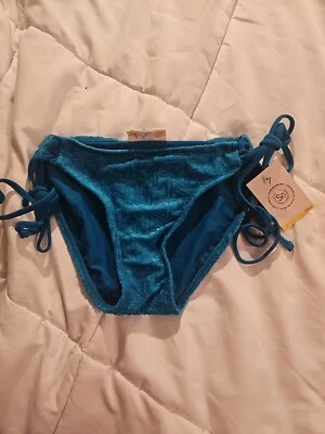 Pantalones de traje de cebo Juniors So Small azul azulado descarado Foto 1 de 4