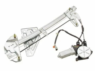 For 2016-2017 Subaru Crosstrek Window Motor / Regulator Assembly 88449XD - Изображение 1 из 2