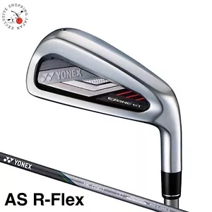 YONEX Golf 2022 EZONE GT Wedge Club AS Loft 48 RK-03GT Graphite Shaft R-Flex RH - Picture 1 of 8