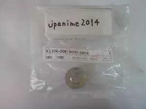 GENUINE LEXUS GS460 IS250 350 06-21 FRONT DIFFERENTIAL DRAIN PLUG 90341-24016* - Picture 1 of 2