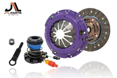 STAGE 2 CLUTCH KIT 95-11 for FORD RANGER MAZDA B2300 B2500 B3000 2.3L 2.5L 3.0L - Image 1 of 4