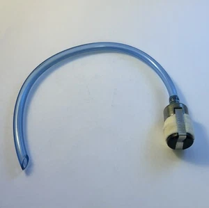 Línea de combustible con filtro Jonsered 70E motosierra manguera de gas 504 30 00-16 - Imagen 1 de 1