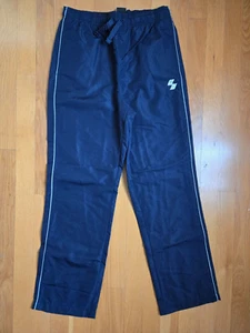 NWOT Children's Place Boy's Athletic/ Wind Pants Navy Size 10/12 Large - Picture 1 of 2