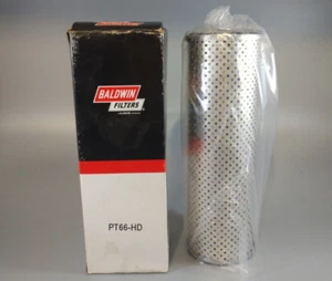 FILTROS BALDWIN PT66-HD FILTRO FLUIDO PT-66-HD - Imagen 1 de 4