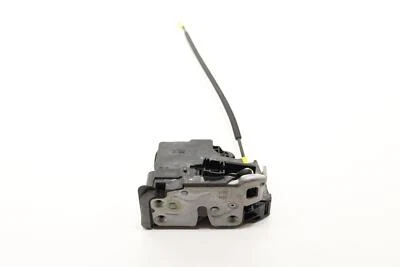 Cadillac XTS 2013-2019 actuador de bloqueo de pestillo de puerta delantera derecha OEM 13597530 Foto 1 de 4