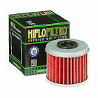HI FLO FILTRO HF116 OIL FILTER for HONDA CRF450 2004 - 2021 Motocross Enduro