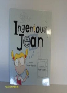 Ingenious Jean By Susan Chandler. 9781845395179 - Picture 1 of 1