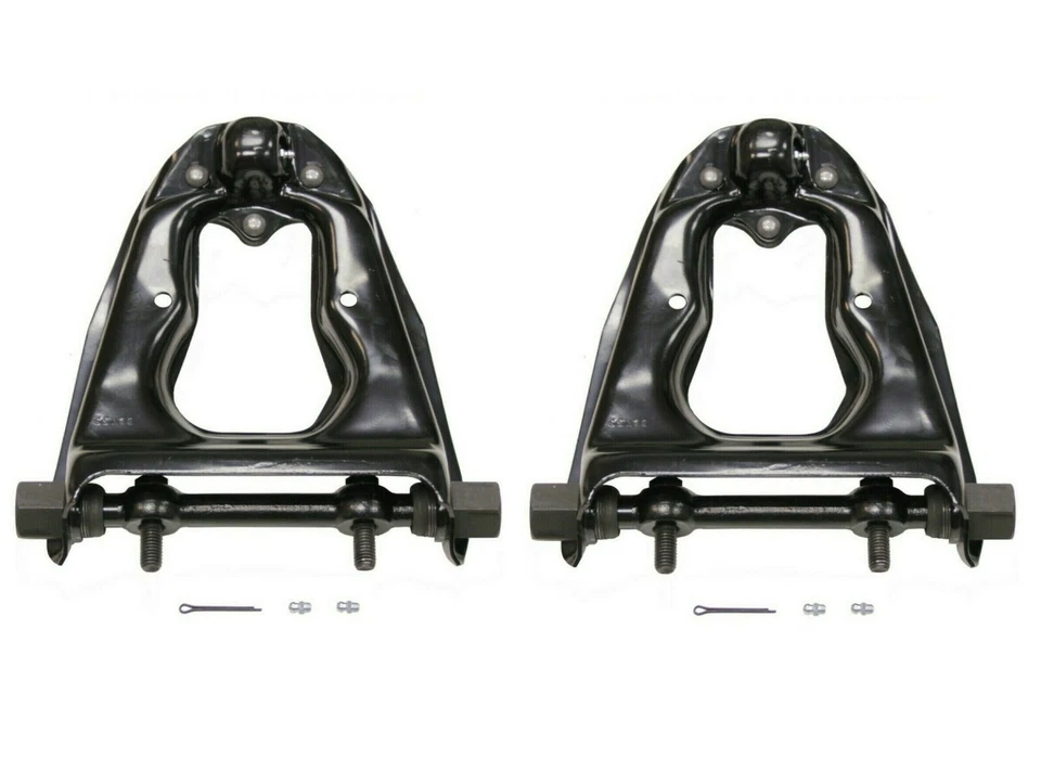 MOOG Control Arms & Ball Joints Kit Front Upper Set 2 PCS For Ford Mercury Comet - Image 1 of 4