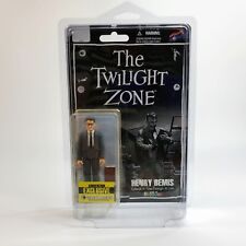 The Twilight Zone HENRY BEMIS SDCC Color Variant Figure 233 of 456  Display Case