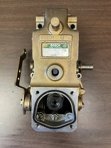 Bosch diesel injection pump housing case RSV 325 - Picture 1 of 8