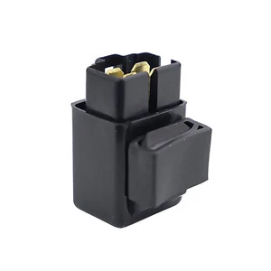 Starter Relay Solenoid Accessories For Suzuki ATV LT-Z50Z Quadsport 31800-40B01 - Picture 1 of 8