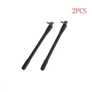 2Pcs 4G LTE Antenna Booster TS9 Connector 5dBi For HUAWEI E8372 E3372 。qo