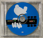 Various – Woodstock 40 2CD 2009 USED