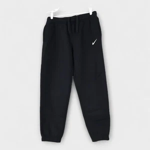 Nike Women's Club Fleece Training Athletic Sweatpants Size Small - Picture 1 of 3