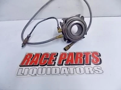 RAM #78100 HYDRAULIC RELEASE BEARING GM FOR CIRCLE TRACK RACE 061425-23-25 - Image 1 of 4