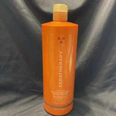 Keratherapy Keratin Infused Color Protect Conditioner 33.8 oz - Image 1 of 3