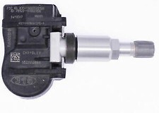 1 ONE MOPAR DODGE JEEP OEM 56029526AA 68078861AA TPMS TIRE PRESSURE MONITOR