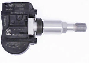 1 MONITOR DE PRESSÃO DE PNEU MOPAR DODGE JEEP OEM 56029526AA 68078861AA TPMS - Imagem 1 de 1