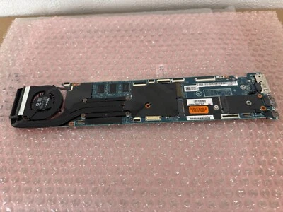 Lenovo Thinkpad x1 Carbon gen3 Mainboard Intel i5-5200U 448.01406.0011 - Bild 1 von 2