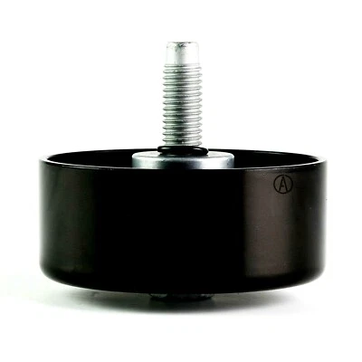 Polea loca Alt Tenser Premium para Cadillac CTS SRX STS 36275 2004-2011 Foto 1 de 3