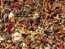 Chakra Herbal Blend  Ayurvedic