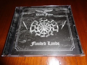 DARK FURY "Flooded Lands" CD  goatmoon branikald vothana - Picture 1 of 1