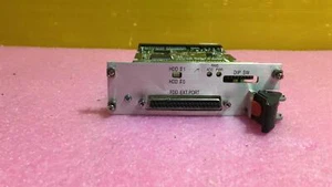 TEL TOKYO CAREFUL WHEN HANDLING E244-000059-11 W/ DTX A203478 - Picture 1 of 3