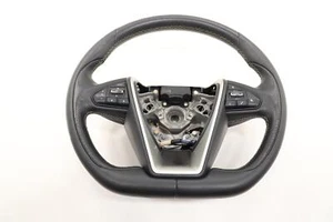 Nissan Máxima SL 2020 volante con botón de interruptor cuero OEM 484309DL3A - Imagen 1 de 12