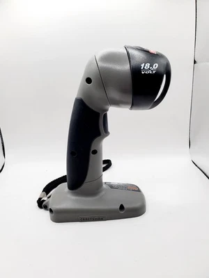 CRAFTSMAN 315.115110 18 V. LUZ DE TRABAJO - HERRAMIENTA DESNUDA Foto 1 de 4