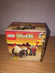 Lego Adventurers 1183 Egypt MUMMY MIB, 1999 - Imagen 1 de 4