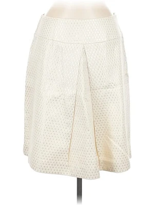 Falda formal marfil 6 Gymboree para mujer nueva con etiquetas Foto 1 de 2