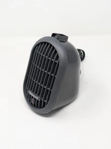 Honeywell HCE100 HeatBud Calentador de espacio de cerámica Calentador de cerámica de bajo consumo - Imagen 1 de 5