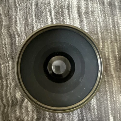 Lente Sinar Rodenstock 58 f:5,6 vintage Foto 1 de 4