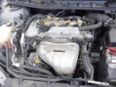 Driver Left Front Door Glass Base Fits 11-16 SCION TC 27117132 Foto 1 de 4