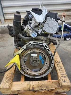 Mercedes Benz C 250 2013 motor de 4 cilindros de 1,8 L con 132 k millas OEM Foto 1 de 4