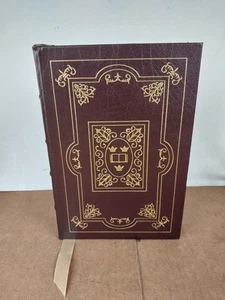 Easton Press The Concise Oxford Dictionary Collector’s Edition Leder 1993 - Bild 1 von 12