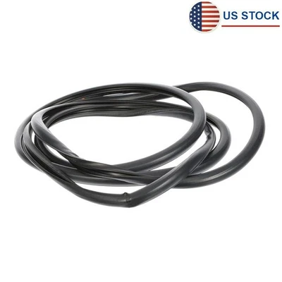 Sunroof Weatherstrip Glass Seal 15242781 For Hummer H3 2006-2010, H3T 2009-2010 - Image 1 of 4