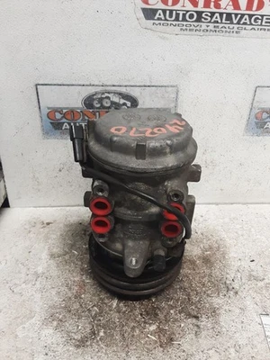 AC Compressor 8-360 Fits 85-92 DODGE 150 PICKUP 1584425 - Image 1 of 4