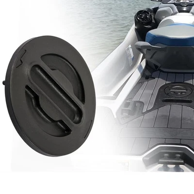 291004481 Cubierta de acceso a la cubierta trasera para lancha Sea-Doo 2018 GTX 155, 230, 300 Foto 1 de 4