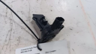 Sensor medidor de flujo de masa de aire compatible con 15-19 LEXUS RC F Foto 1 de 4